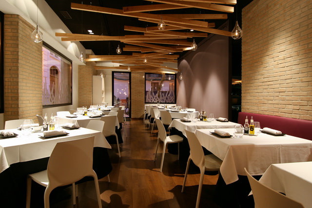 鄭州餐飲會所設(shè)計公司