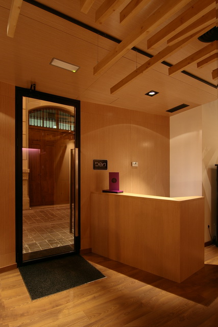 餐廳設(shè)計圖