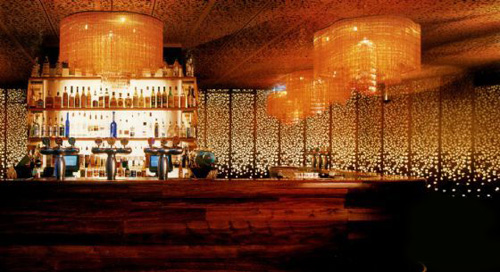 國外酒吧設(shè)計(jì)精品 第八閣樓和平房酒吧設(shè)計(jì)圖欣賞