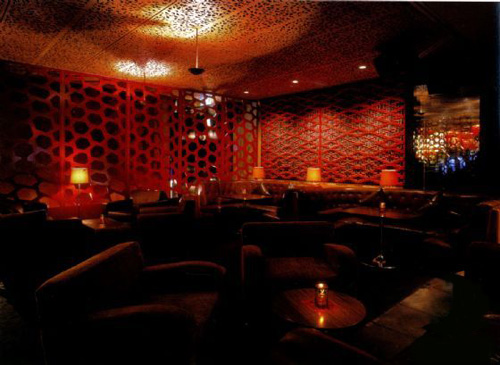 國外酒吧設(shè)計(jì)精品 第八閣樓和平房酒吧設(shè)計(jì)圖欣賞