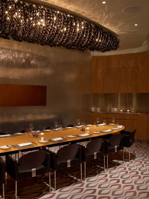 鄭州酒店設計效果圖