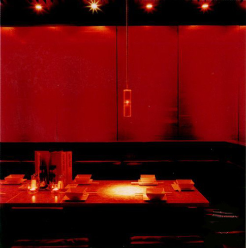 國外特色高級(jí)俱樂部設(shè)計(jì)  澳寶得酒吧設(shè)計(jì)效果圖欣賞