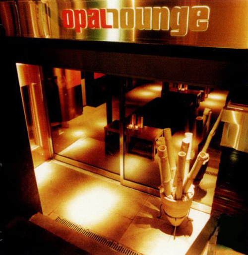 國外特色高級(jí)俱樂部設(shè)計(jì)  澳寶得酒吧設(shè)計(jì)效果圖欣賞