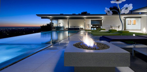 私人會所設計效果圖