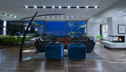 頂級私人會所設計圖