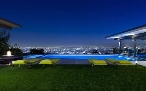 頂級私人會所設計效果圖