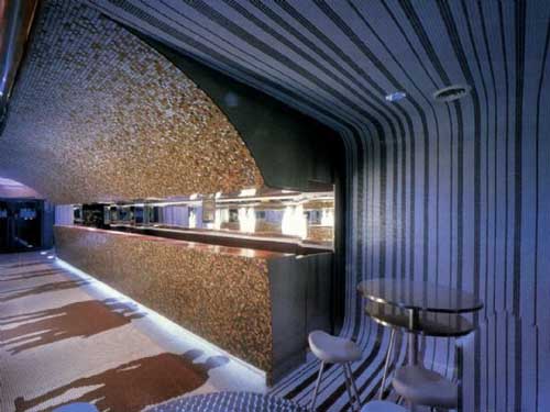 Lodi 特色主題酒吧設(shè)計效果圖欣賞