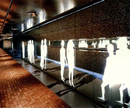 Lodi 特色主題酒吧設(shè)計效果圖欣賞