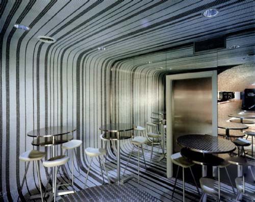 Lodi 特色主題酒吧設(shè)計效果圖欣賞