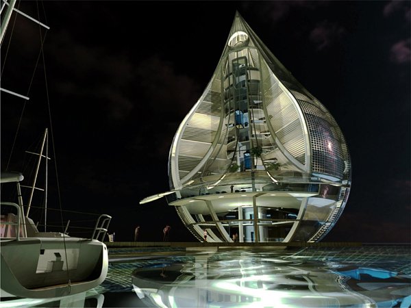 鄭州會所設計圖