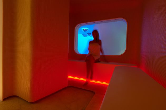 鄭州會(huì)所設(shè)計(jì)