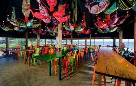 國(guó)外特色酒吧設(shè)計(jì)  克蘭西魚酒吧設(shè)計(jì)圖欣賞