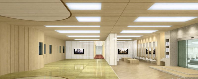 高級(jí)會(huì)所裝修