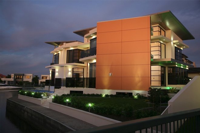 私人會(huì)所設(shè)計(jì)效果圖