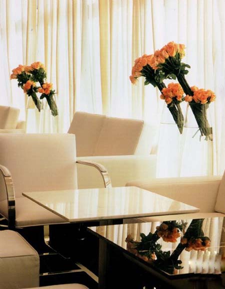 不一樣的空間  都市大廳酒吧設(shè)計(jì)效果圖欣賞