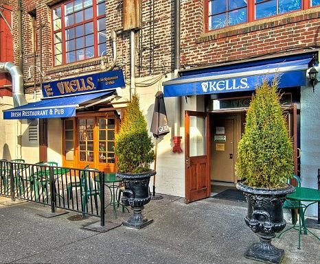 美酒吧被傳頻現(xiàn)幽靈事件 百年前曾是停尸房