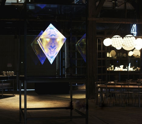 國外特色酒吧設(shè)計(jì)  悉尼Blocks臨時(shí)酒吧設(shè)計(jì)圖欣賞