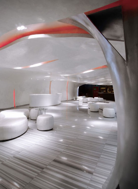 會所設(shè)計(jì)效果圖