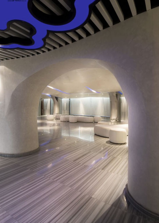 會所設(shè)計(jì)