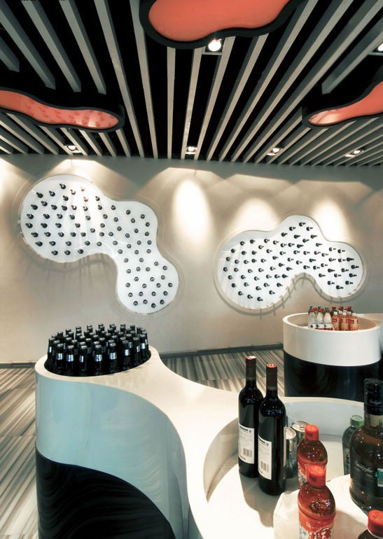 休閑會所設(shè)計(jì)效果圖