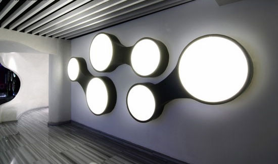 私人會所設(shè)計(jì)效果圖