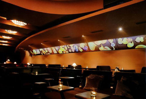 赫茲巴爾特酒吧設(shè)計(jì)效果圖欣賞