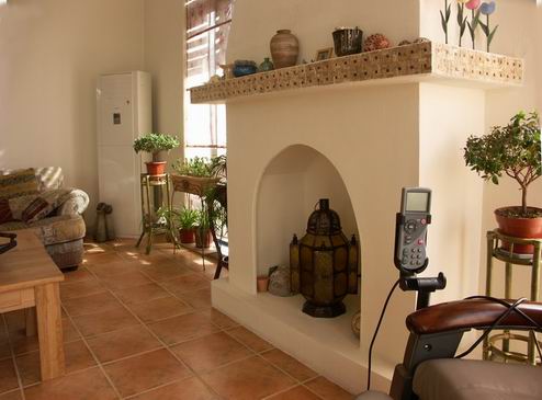 私人會所設(shè)計效果圖