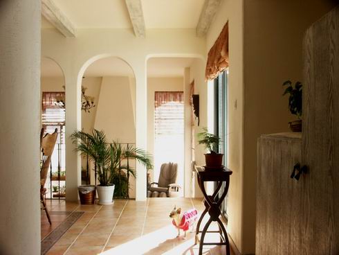 私人會所裝修效果圖