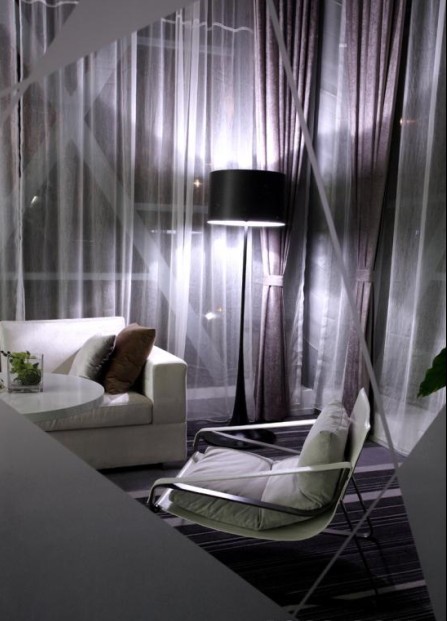 水療會(huì)所裝修