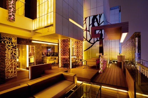 會所設(shè)計公司