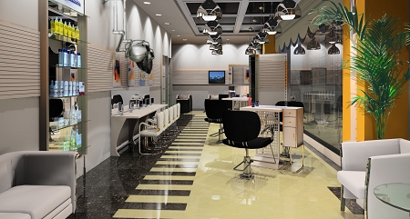 拉薩陽光海岸水療會所設計效果圖欣賞