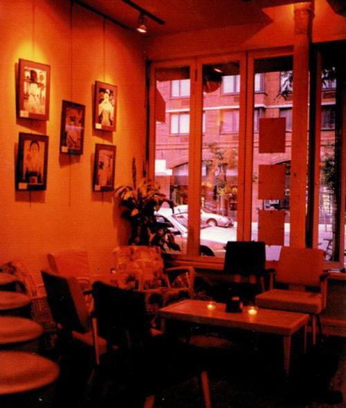 古巴復(fù)古主義特色酒吧設(shè)計(jì)  Fusion游廊酒吧設(shè)計(jì)圖欣賞