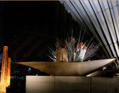 特色雞尾酒酒吧設計 貝尼朗紀堯姆酒吧設計效果圖欣賞