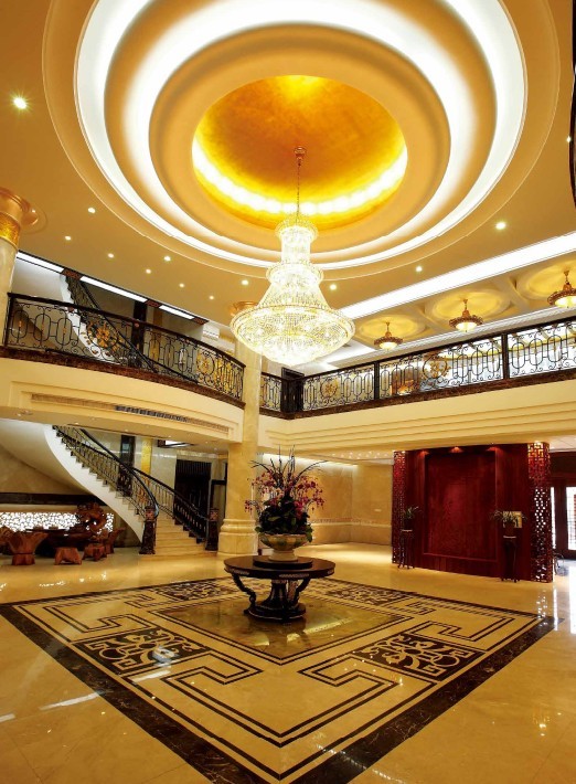 私人會(huì)所設(shè)計(jì)效果圖