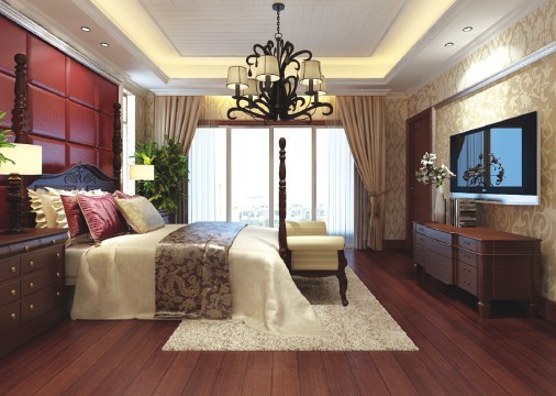 會所設(shè)計效果圖