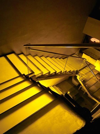 上海穹六創(chuàng)意餐飲會所設(shè)計欣賞