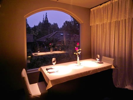 上海穹六創(chuàng)意餐飲會所設(shè)計欣賞