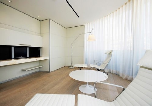 看經(jīng)典穿越劇 玩轉(zhuǎn)未來(lái)商務(wù)會(huì)所設(shè)計(jì)理念