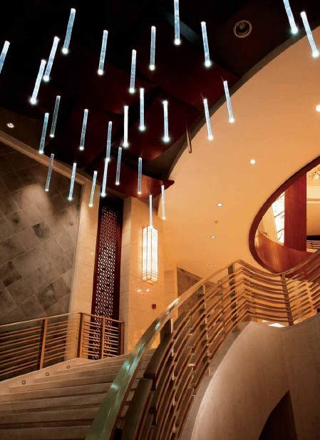 商務(wù)會(huì)所裝修