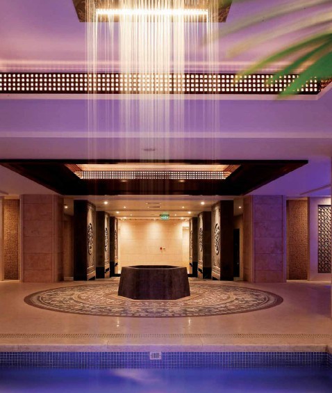 商務(wù)會(huì)所設(shè)計(jì)案例