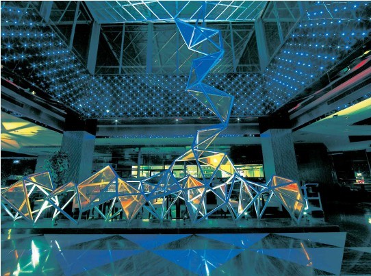 印象餐飲會(huì)所設(shè)計(jì)欣賞 餐飲會(huì)所設(shè)計(jì)效果圖