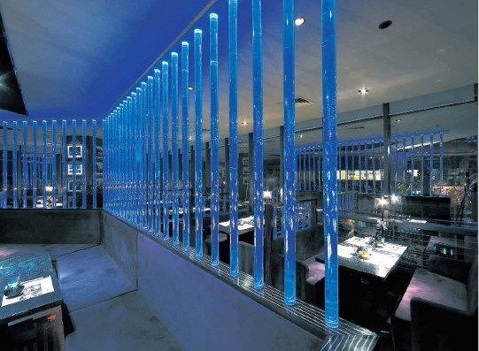 印象餐飲會(huì)所設(shè)計(jì)欣賞 餐飲會(huì)所設(shè)計(jì)效果圖