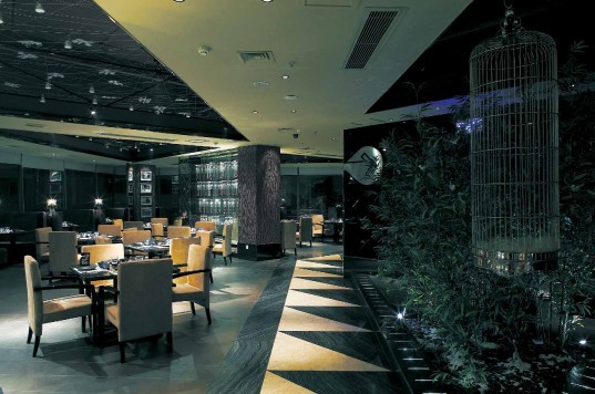 印象餐飲會(huì)所設(shè)計(jì)欣賞 餐飲會(huì)所設(shè)計(jì)效果圖