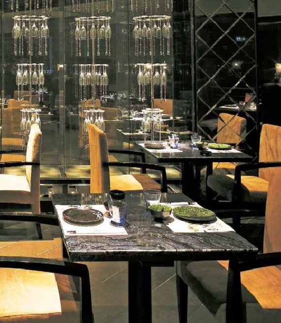 印象餐飲會(huì)所設(shè)計(jì)欣賞 餐飲會(huì)所設(shè)計(jì)效果圖