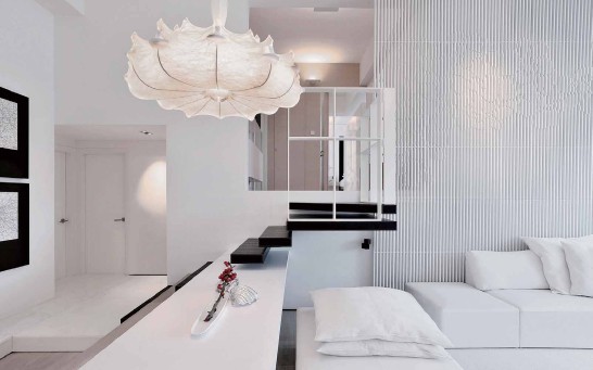 高級私人會所設(shè)計欣賞 私人會館設(shè)計效果圖