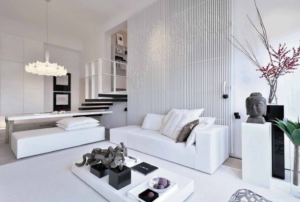 高級私人會所設(shè)計欣賞 私人會館設(shè)計效果圖