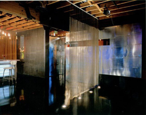 性感相約   Sugar俱樂部酒吧設(shè)計圖欣賞