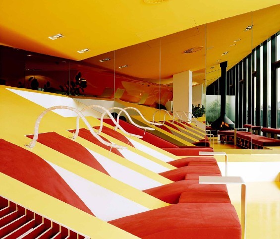 醫(yī)療會(huì)所設(shè)計(jì)