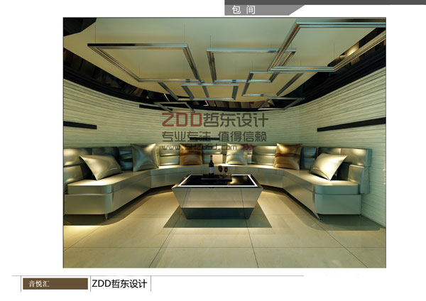 夜店室內(nèi)設(shè)計(jì)，夜店設(shè)計(jì)，夜場(chǎng)設(shè)計(jì)，夜店裝飾設(shè)計(jì)