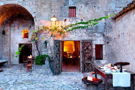 全球最令人驚喜的酒店設計套圖  玩轉酒店設計創(chuàng)意之旅